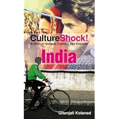 India: A Survival Guide to Customs and Etiquette