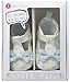 Rosie Pope Kids Footwear Prewalker I Love Hearts Crib Shoe (Infant)