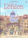 London (See Inside) (Usborne See Inside)