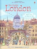 from Rob Lloyd Jones London (See Inside) (Usborne See Inside)