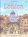 London (See Inside) (Usborne See Inside)