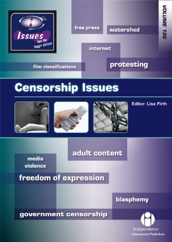 Censorship Issues: 196