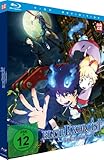Image de Blue Exorcist - The Movie, Blu-ray [Import allemand]