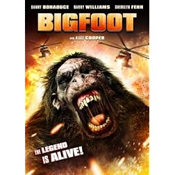 Bigfoot