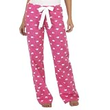 Xhilaration Flannel Pants - Polar Bear Print