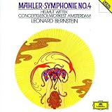 Royal Concertgebouw Orchestra Mahler: Symphony No.4