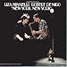 Music : New York, New York (1977 Film)