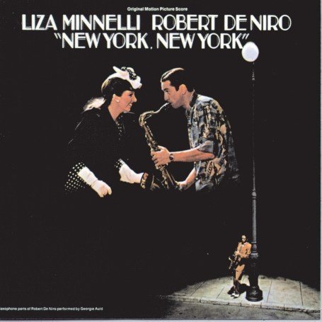 John Kander - New York, New York (1977 Film)