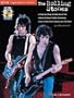 The Rolling Stones (Guitar Signature Licks): A Step-by-Step Breakdown of the Guitar Styles of Keith Richards, Brian Jones, Mick Taylor, and Ron Wood