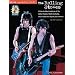The Rolling Stones (Guitar Signature Licks): A Step-by-Step Breakdown of the Guitar Styles of Keith Richards, Brian Jones, Mick Taylor, and Ron Wood