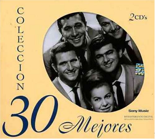 Los Cinco Latinos - Nuestras 30 Mejores Canciones - Zortam Music