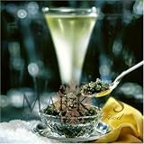 Farmed Golani Osetra Caviar, Gueldenstaedti from Israel - 7 oz