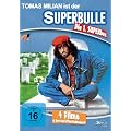 Der Superbulle - Die 1. Superbox [2 DVDs]