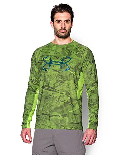 Under Armour Men's UA CoolSwitch Thermocline Long Sleeve