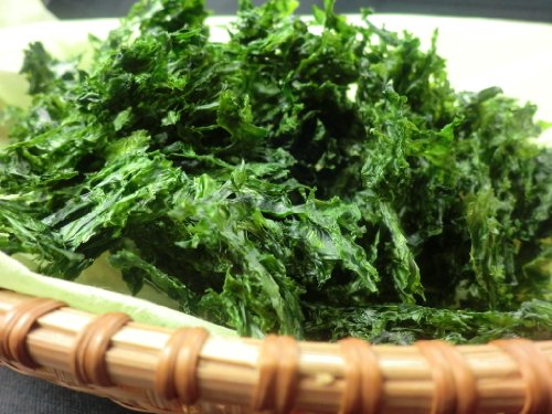 2012年産新物最速入荷!あおさのり(最高等級「水優」伊勢志摩産100%) 27g入
