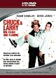 Chuck & Larry - Wie Feuer und Flamme [HD DVD]