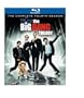 The Big Bang Theory: The Complete Fourth Season [Blu-ray]