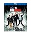 The Big Bang Theory: The Complete Fourth Season [Blu-ray]
