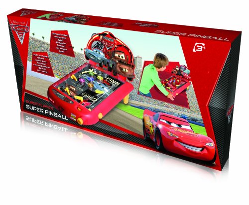 Imagen 2 de Súper Pinball (IMC Toys)