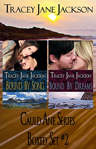 Cauld Ane Series, Boxed Set #2