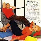 Sings Songs for Hip Lovers by Woody Herman;Marty Paich;Ben Webster;Harry Edison;Frank DeVool (Audio CD - 2009)