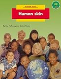 Human skin
