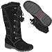 Sporto Kristen Waterproof Winter Boot Womens