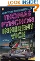 Inherent Vice: A Novel