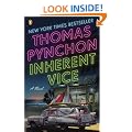 Inherent Vice: A Novel