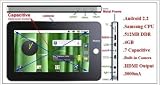 Maylong M-150 7″ Tablet PC – Powered by Android