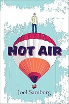 Hot Air by Joel Samberg