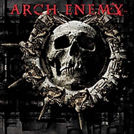 CD-Charts  Music : The Doomsday Machine