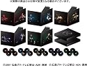 仮面ライダー電王 超・CD-BOX