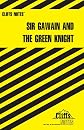 CliffsNotes on Sir Gawain and The Green Knight