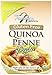 Tresomega Nutrition Organic Quinoa Pasta, Penne, 8 Ounce
