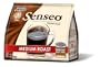 Senseo Medium Roast Coffee, 18-Count Pods (Pack of 6)