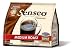 Senseo Medium Roast Coffee, 18-Count Pods (Pack of 6)