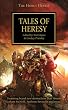 Horus Heresy: Tales of Heresy (Warhammer 40,000 Novels: Horus Heresy)