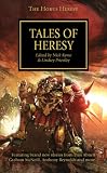 Horus Heresy: Tales of Heresy (Horus Heresy)