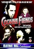Cocaine Fiends   (UK PAL Region 0)