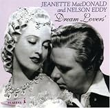 Click for more about Jeanette MacDonald:  Nelson Eddy: Dream Lovers.