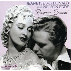 Dream Lovers