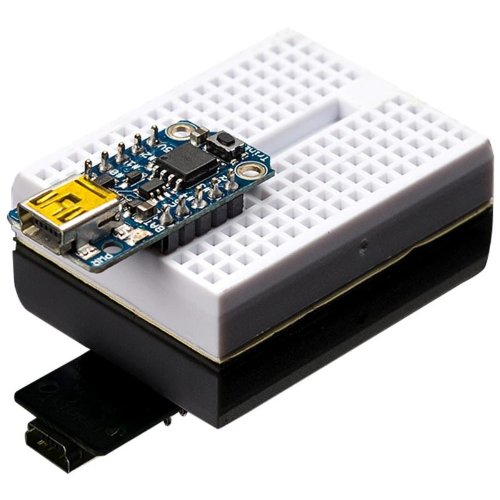 Adafruit Trinket - Mini Microcontroller - 5V Logic