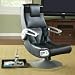 X-Rocker Home Theater Pedestal Chair