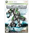 Supreme Commander 360 [UK Import]