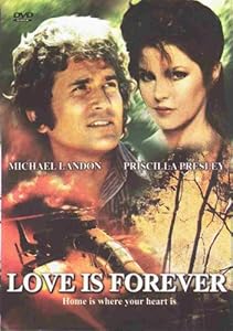mazon.com: Love Is Forever: Michael Landon, 