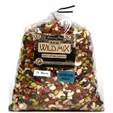 RAW Trail Mix - Superfood Blend, 5 Lb