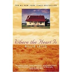 Where the Heart Is (Oprah's Book Club)