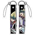 遊戯王ZEXAL カイトストラップ