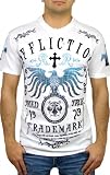 Affliction Mens Tried Truth T-Shirt